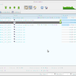 JDownloader error font display