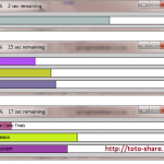 New Matlab Progressbar