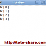 Qt_QListView_Tutorial