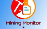 Mining Monitor With Metapool