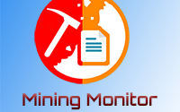 Mining Monitor Restore License