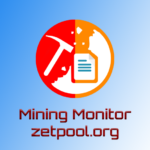 Mining Monitor Add ZetPool.org